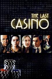 The Last Casino filmas