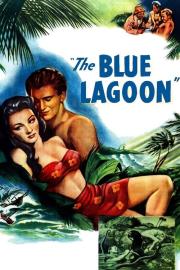 The Blue Lagoon filmas