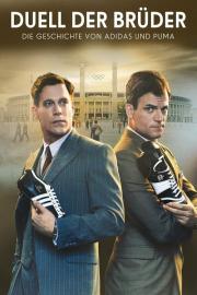 Adidas prieš Puma filmas