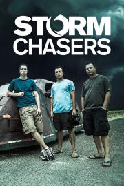 Storm Chasers filmas