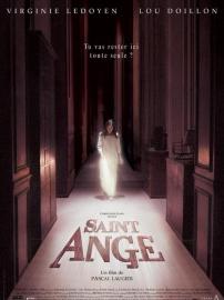 Saint Ange filmas