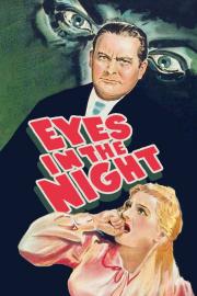 Eyes in the Night filmas