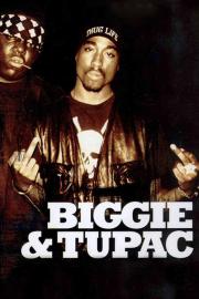 Biggie & Tupac filmas
