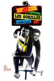 Les Gorilles filmas