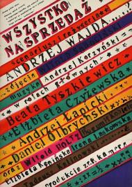 Wszystko na sprzedaż filmas