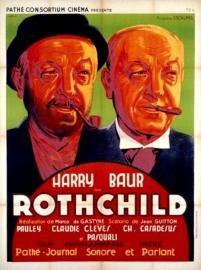 Rothchild filmas