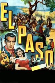El Paso filmas