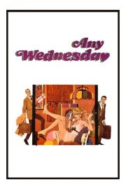 Any Wednesday filmas