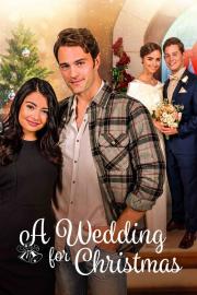 A Wedding for Christmas filmas