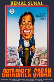 Ortadirek Şaban filmas