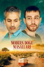 Modern Doğu Masalları filmas