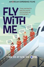 Fly With Me filmas
