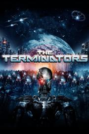 The Terminators filmas