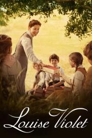 Louise Violet filmas