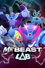MrBeast Lab filmas