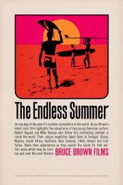 The Endless Summer filmas