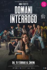 Domani interrogo filmas
