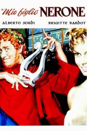 Mio figlio Nerone filmas