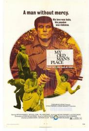 My Old Man's Place filmas
