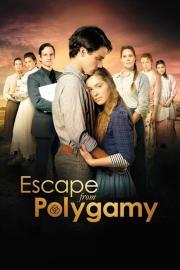 Escape from Polygamy filmas