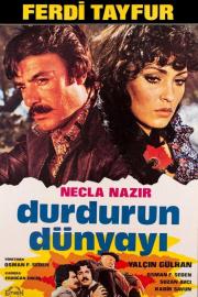 Durdurun Dünyayı filmas