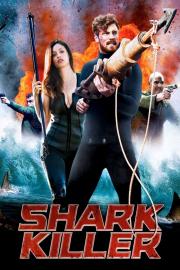 Shark Killer filmas