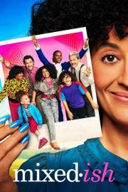 mixed-ish filmas