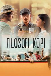 Filosofi Kopi filmas