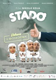 Stado filmas