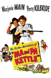 Ma and Pa Kettle filmas