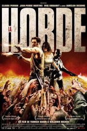 La Horde filmas