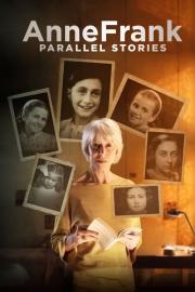 #AnneFrank. Parallel Stories filmas
