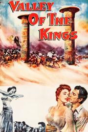 Valley of the Kings filmas