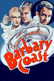 Barbary Coast filmas