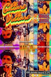 Culture Vulture filmas