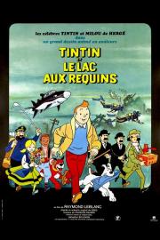 Tintin et le lac aux requins filmas