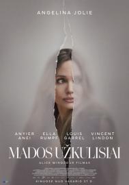 Mados užkulisiai filmas