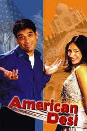 American Desi filmas