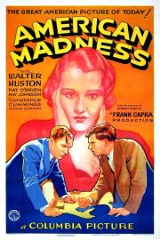 American Madness filmas