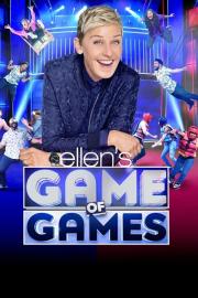 Ellen's Game of Games filmas