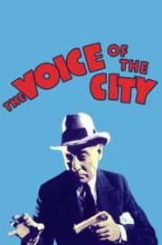 The Voice of the City filmas