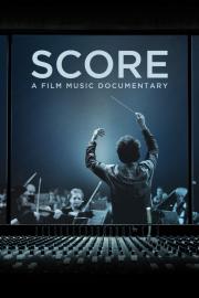 Score: A Film Music Documentary filmas