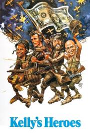 Kelly's Heroes filmas