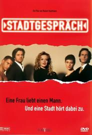 Stadtgespräch filmas