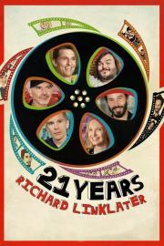 21 Years: Richard Linklater filmas