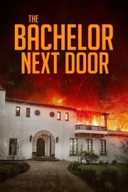 The Bachelor Next Door filmas
