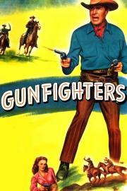 Gunfighters filmas