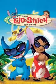 Lilo ir Stičas filmas