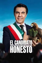 El candidato honesto filmas