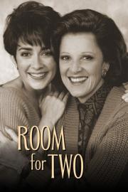 Room for Two filmas